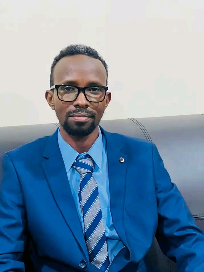The Principal